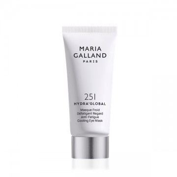 Maria Galland 251 Hydra`Global Anti- Fatigue Cooling Eye Mask 30ml